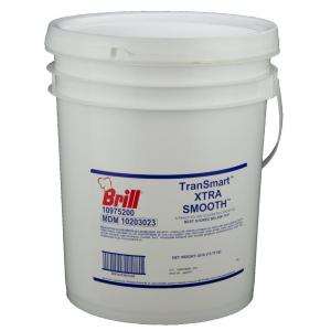 Brill Transmart Extra Smooth Buttercream Icing, Ready-To-Use (35 lb. Pail, 1 Pk)