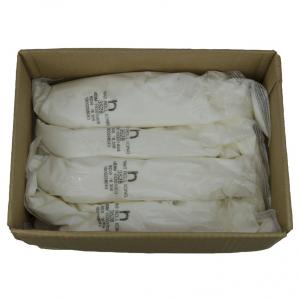 HC Brill Ready To Use White Roll Icing, 24 Pound -- 1 each.