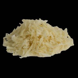 Idahoan Hearty Cut Hash Browns Potatoes, 2.25 Pound - 6 per case.