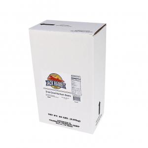Jack Rabbit Dried Great Nothern Beans, 20 lbs Box