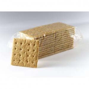 Keebler Honey Rite Grahams Crackers with Calcium - 5.75 oz. bulk