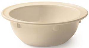 G.E.T. Enterprises INC 5.75 Inch Rimmed Bowl 4doz (PACK OF 1)