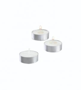 Sterno Wax Tea Lights
