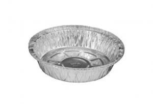 Handi Foil Round Container, 7 inch - 500 per case.