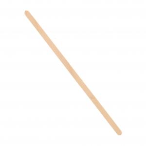 Royal 7" Wood Stir Sticks, Case of 10,000