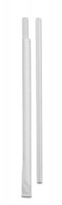 D & W Fine Pack 7-3/4 Jumbo Wrapped Trans 500each (PACK OF 10)