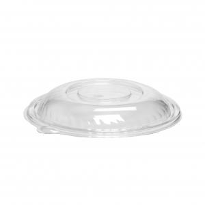 CaterLine Clear Dome Lid for 80 Ounce Bowl, 1 x 25 each Case