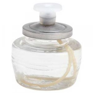 Sterno Products 30500 SoftLight 8 Hour Liquid Candle - 180 / CS