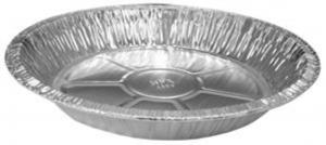 Alum Pie Pan X-Deep 9In 500