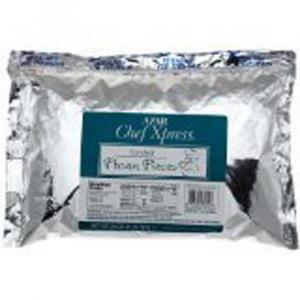 Azar Nut Chef Xpress Candied Pecan Pieces, 2 Pound, 11 X 8.5 X 6