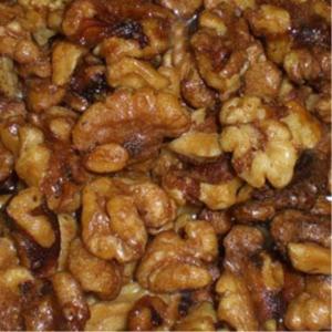 Azar Nut Bakers Select Candied Halves and Pieces Walnut, 5 Pound