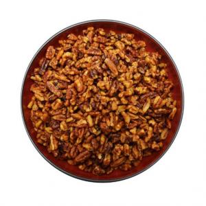 Chef Express Spicy Candied Pecan, 5 Pound -- 1 each.