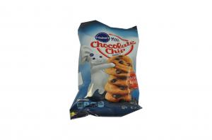 Pillsbury Soft Baked Mini Chocolate Chip Cookies (18 Oz, 9 Per Case)