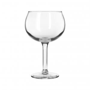 Libbey Glassware, 8418 Grande Collection Bolla Wine Glass (17.5 Oz, 12 Per Case)