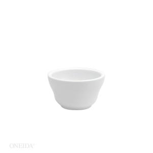 Buffalo F9010000700 Atlantic Cream White RE 7 Oz. Bouillon -36/CS