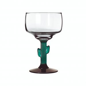 Libbey Cactus Margarita, 1 Each (12 Pack)