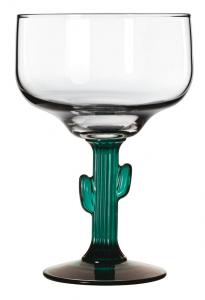 Libbey Cactus Margarita 16 Oz, 1 Each (12 Pack)