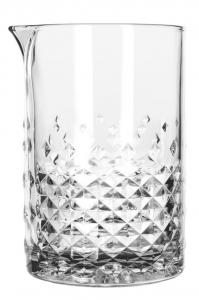 Libbey Cocktail Mixing Glass, 25.25 Oz Capacity, 6 Per Case