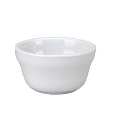 Vertex China CAT-4 Catalina 7 Oz. White Bouillon - 36 / CS