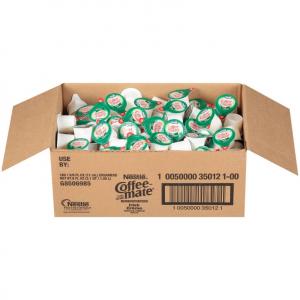 Nestle Coffee Mate Irish Creme Creamer 180 ct