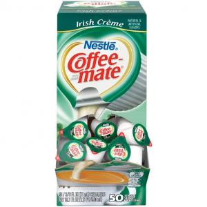 Powder Creamer, 15 Oz, French Vanilla, PK12