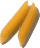 Dakota Growers Whole Grain Rotini Pasta, 20 Pound -- 1 each.