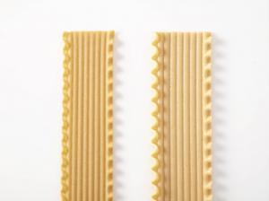 Dakota Growers 51 Percent Whole Wheat Lasagna Egg Noodles, 10 Po