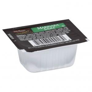 Tatse Pleasers Gourmet Marinara Sauce (1oz Cups, Pack of 100)