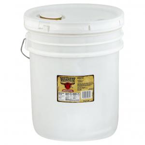 Bull'S Eye Original Barbecue Sauce, Real Sugar & Corn Syrup (5 Gallon Pail)