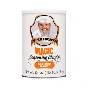 Magic Seasoning Blends Seafood Seasoning Blend, 24 Ounce