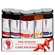 SEASONING, CONDIMENTS, HOT SAUCE, AND DRESSINGVARIETY PACKS & GIFTS