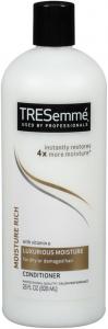 Tresemme Moisture Rich Luxurious Moisture Rich Conditioner, 6 x 28 fl oz Case