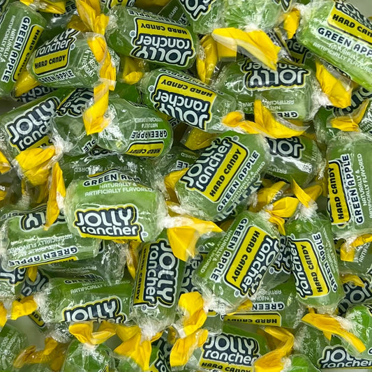 Jolly Rancher Green Apple 2lb