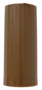 Njoy Disposable Pepper Shakers, 1.5 Ounce - 4 per case.