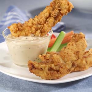 Pioneer Country Skillet Cream Gravy Mix, 24 Ounce -- 6 per case.