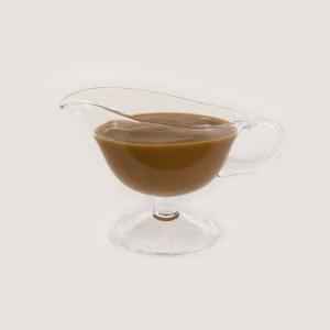 Pioneer Brown Gravy Mix, 6.5 Ounce -- 12 per case.