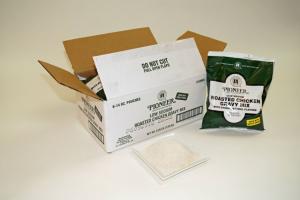Pioneer Low Sodium Roasted Chicken Gravy Mix (14 OZ, 6 Per Case)