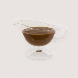 Pioneer Roast Beef Gravy Mix, Contains Milk, Soy & Wheat (13 OZ, 6 Per Case)