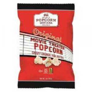 Popcorn Indiana Eagle Family Movie Theate Convenience Popcorn 3o