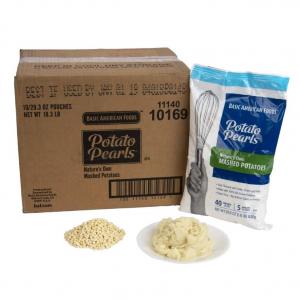Mashed Potato, 29.3 Ounce -- 10 Case