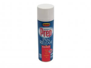Prep Pan Release, 21 Ounce -- 6 Case