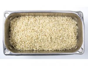 Naughty Chile Taqueria Fluffy Cilantro Lime Rice (20 Lbs, 1 Pack)