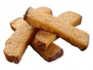 French Toast Stick Whole Grain 2lbs (PACK OF 12)