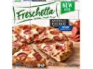 Freschetta(r) Naturally Rising Pizza Pepperoni 27.35oz (PACK OF 14)