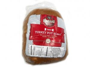 Fully Cooked Turkey Pot Roast 5.25lbs (PACK OF 4)