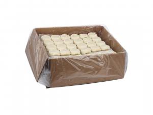Richs Crispy Gourmet Butter Sugar Cookie Dough (1.5 OZ, Pack Of 210)