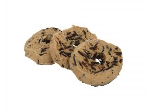 Rich's Gourmet Xx-Large Chocolate Chunk Cookie Dough (5 Oz, Pack Of 60)