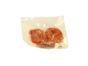 Ham Smoked Sliced Water Added 1.5lbs (PACK OF 6)