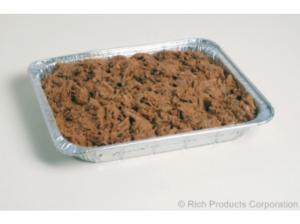 Smokehouse Hickory Smoked Pulled Pork In Traditional Sauce 5lbs (PACK OF 4)