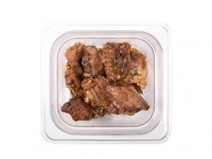 Naughty Chile Mexican slow-cooked shredded Pork Carnitas (PACK OF 20POUND)